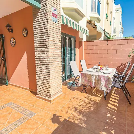 Canovas - Casa Medina *