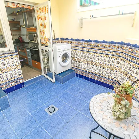 Canovas - Casa Medina Apartment Nerja