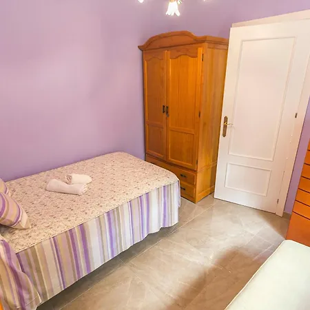 Apartamento Canovas - Casa Medina