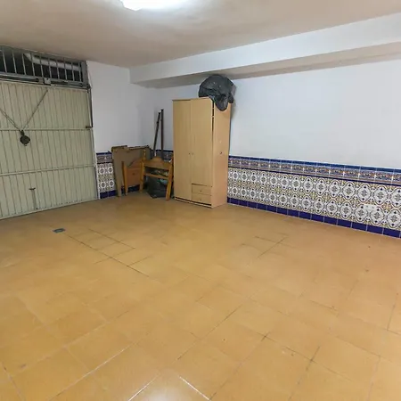 Canovas - Casa Medina Appartement *