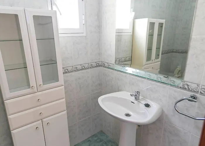 Apartment Canovas - Casa Medina *