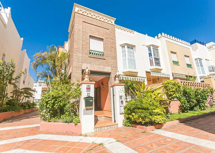 Canovas - Casa Medina *