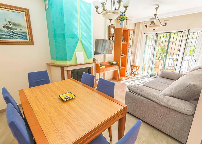 Canovas - Casa Medina *