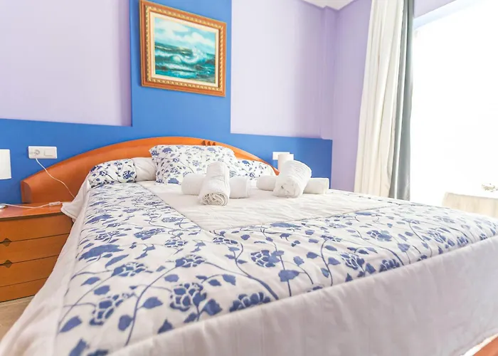 Canovas - Casa Medina *