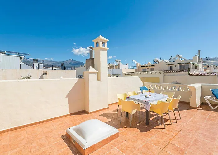 Apartment Canovas - Casa Medina