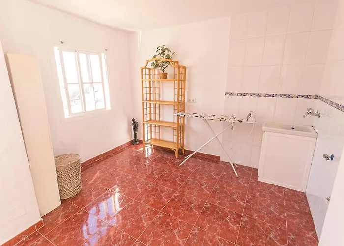 Canovas - Casa Medina Apartment Nerja