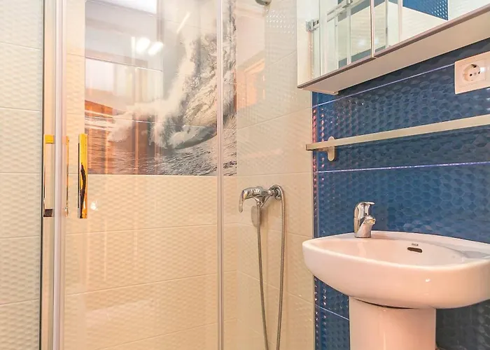 Apartment Canovas - Casa Medina Nerja