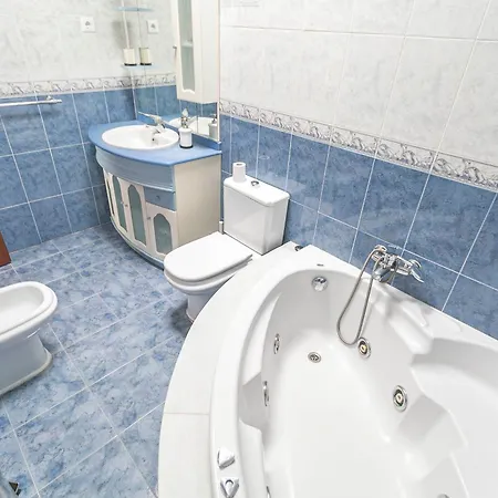 Canovas - Casa Medina *