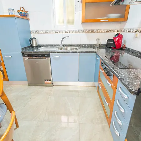 Canovas - Casa Medina נרחה