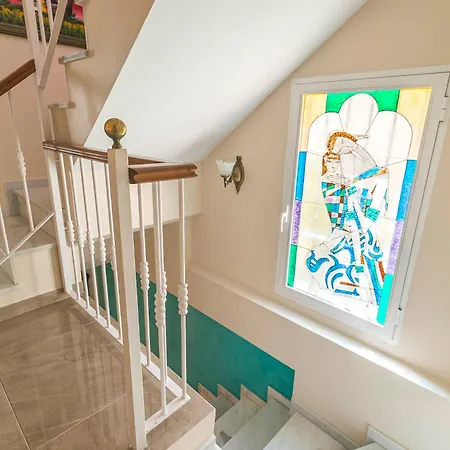 Apartment Canovas - Casa Medina