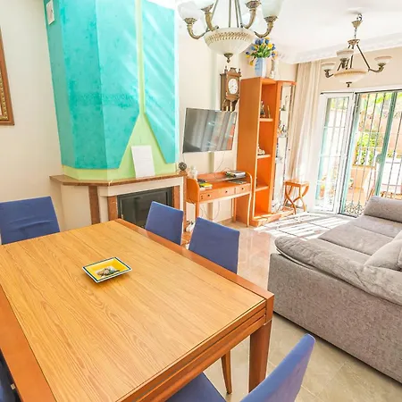 Canovas - Casa Medina *