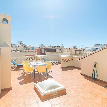 Canovas - Casa Medina Apartment