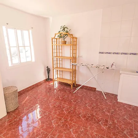Canovas - Casa Medina דירה נרחה