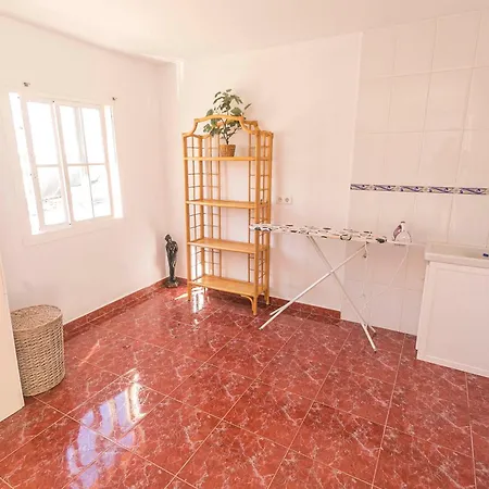 Canovas - Casa Medina Apartment Nerja