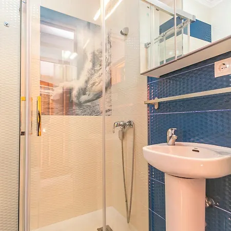 Apartment Canovas - Casa Medina Nerja
