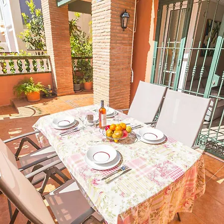 Canovas - Casa Medina * Nerja