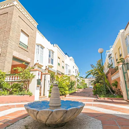 Canovas - Casa Medina * Nerja