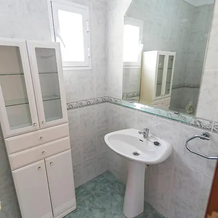Canovas - Casa Medina Apartment Nerja