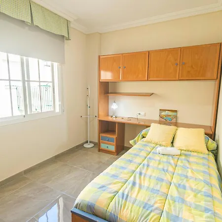 Apartment Canovas - Casa Medina *