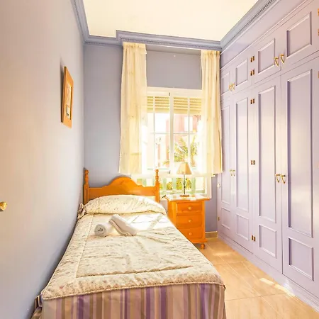 Canovas - Casa Medina Apartment Nerja