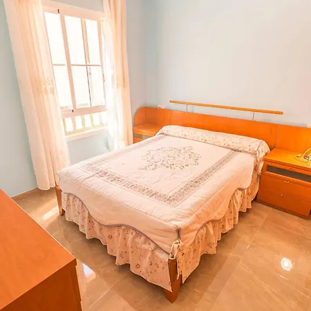 Canovas - Casa Medina *