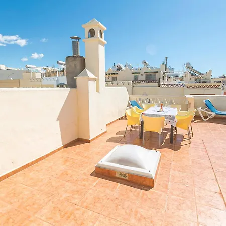 Apartment Canovas - Casa Medina