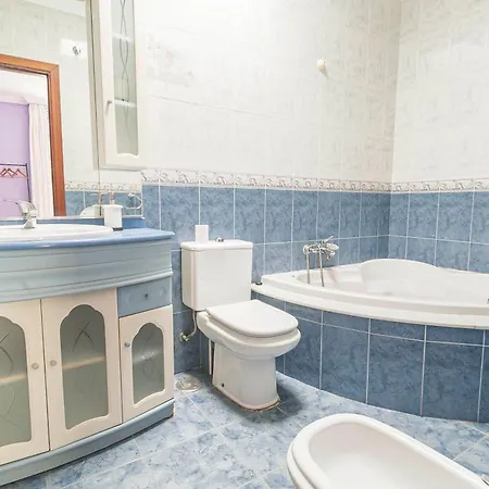 Canovas - Casa Medina نيرخا