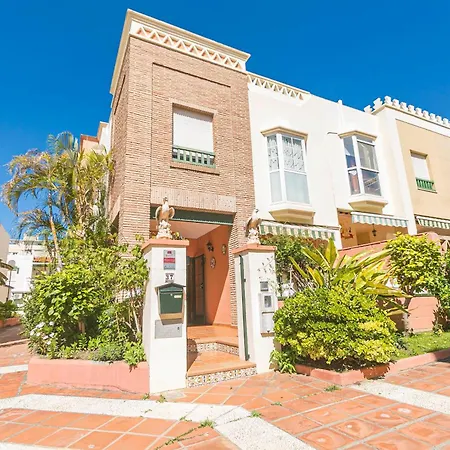 Canovas - Casa Medina *