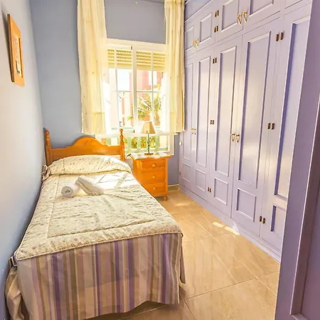 Canovas - Casa Medina