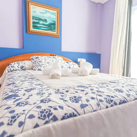 Canovas - Casa Medina *