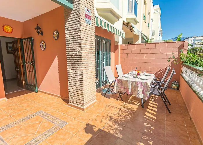 Canovas - Casa Medina *