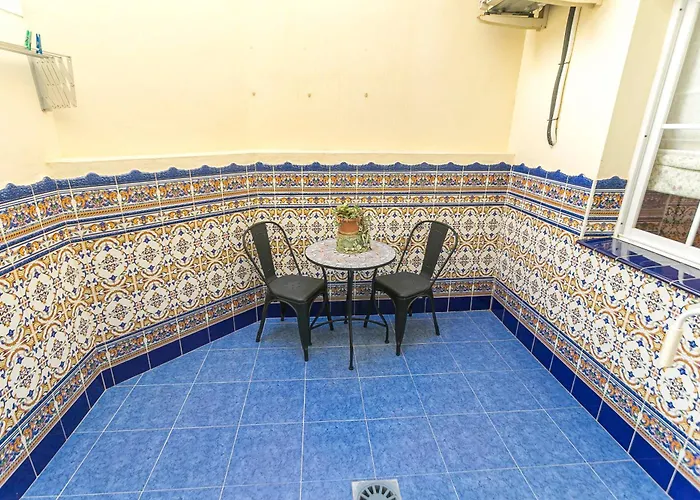 Canovas - Casa Medina شقة