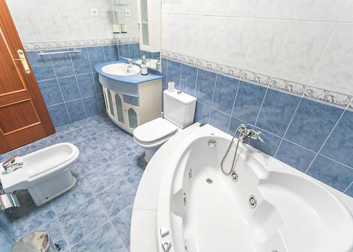 Canovas - Casa Medina *