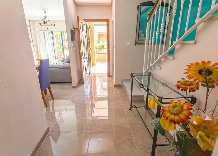 Canovas - Casa Medina نيرخا