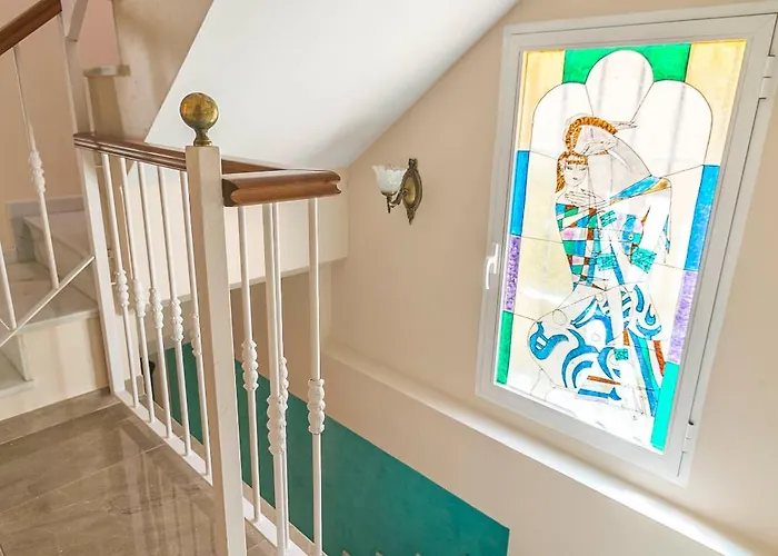 شقة Canovas - Casa Medina