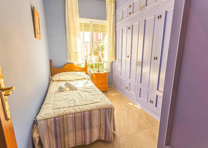 Canovas - Casa Medina