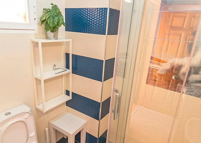 Canovas - Casa Medina Нерха