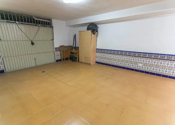 Canovas - Casa Medina Апартаменты *