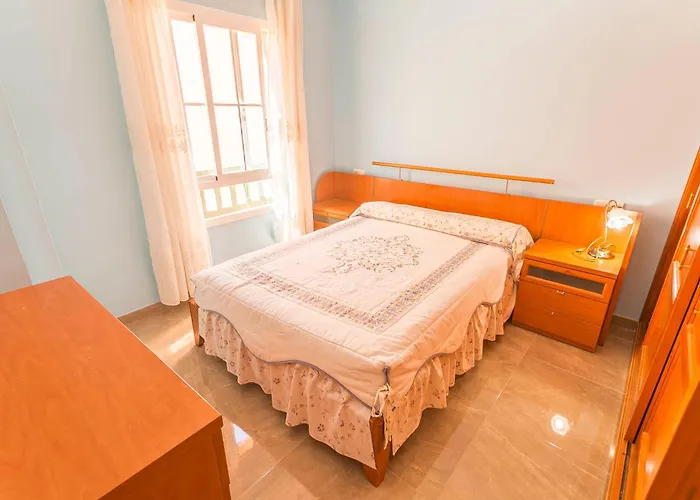 Canovas - Casa Medina *